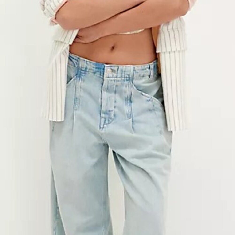 We The Free La Vida Pull On Jeans - Picture 4 of 12